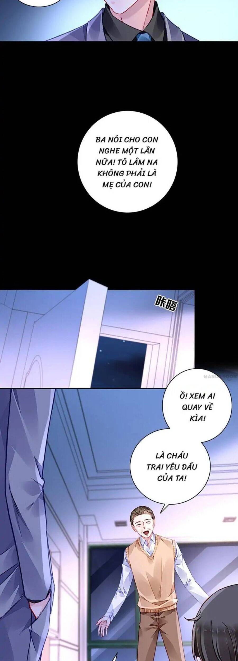 Thanh Xuân Bị Lãng Quên Chapter 189 - 4