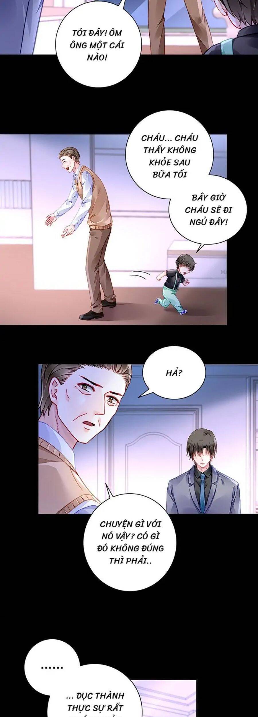 Thanh Xuân Bị Lãng Quên Chapter 189 - 5