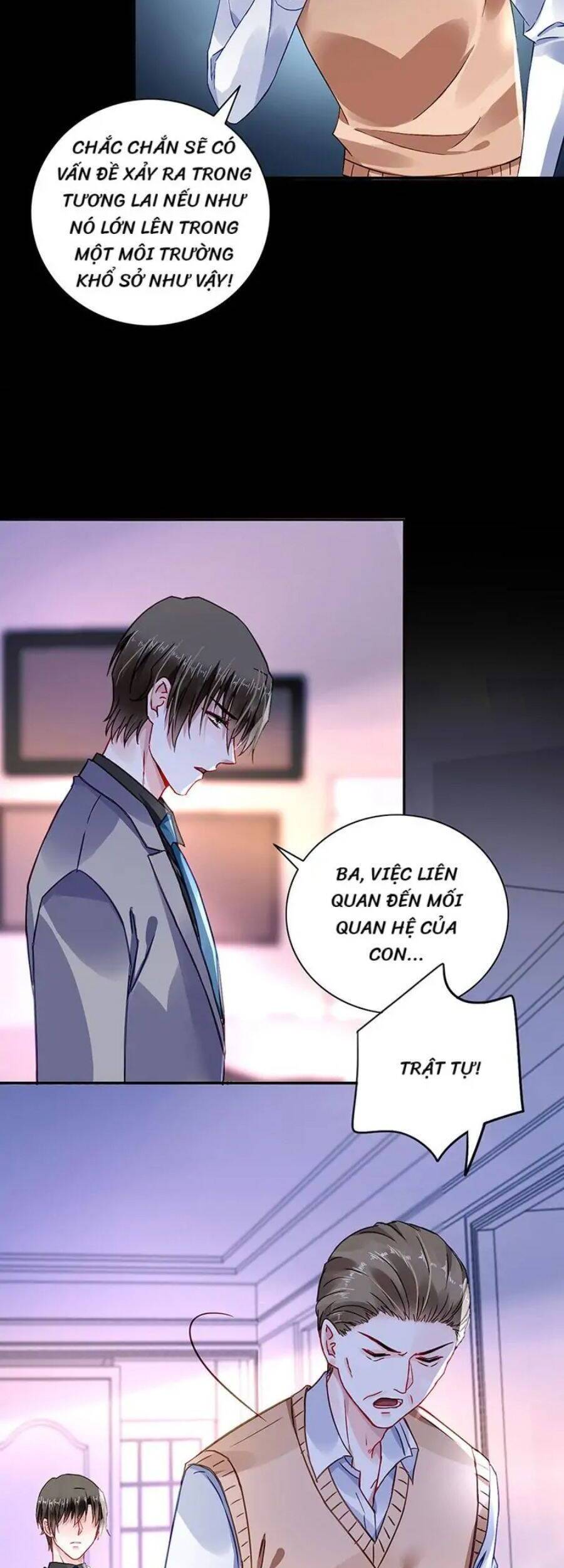 Thanh Xuân Bị Lãng Quên Chapter 189 - 7