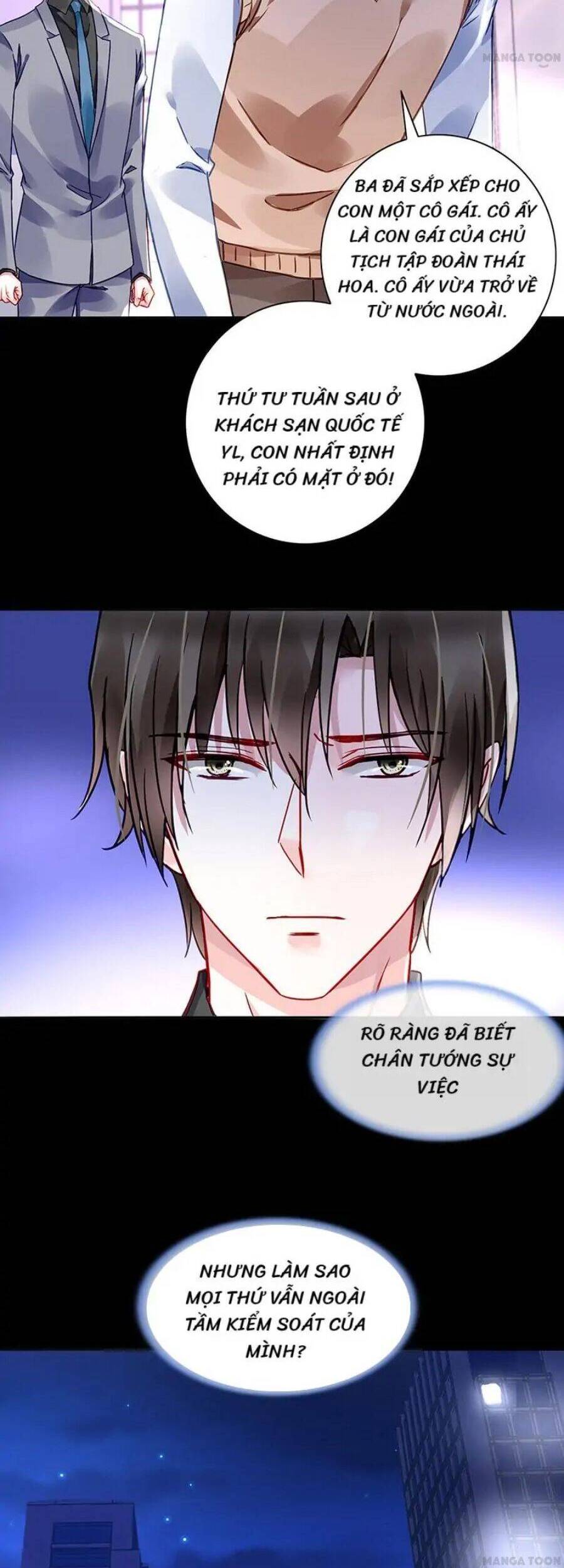 Thanh Xuân Bị Lãng Quên Chapter 189 - 8