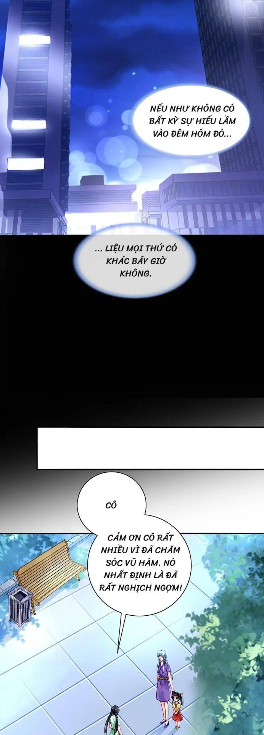 Thanh Xuân Bị Lãng Quên Chapter 189 - 9