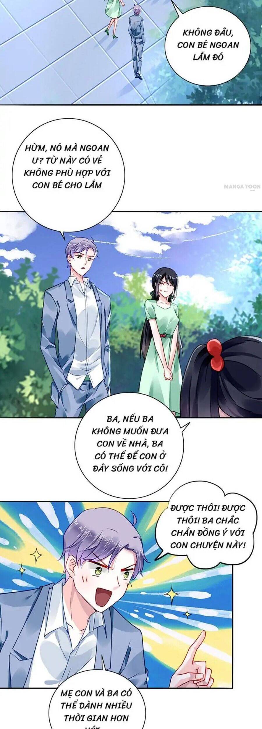 Thanh Xuân Bị Lãng Quên Chapter 189 - 10