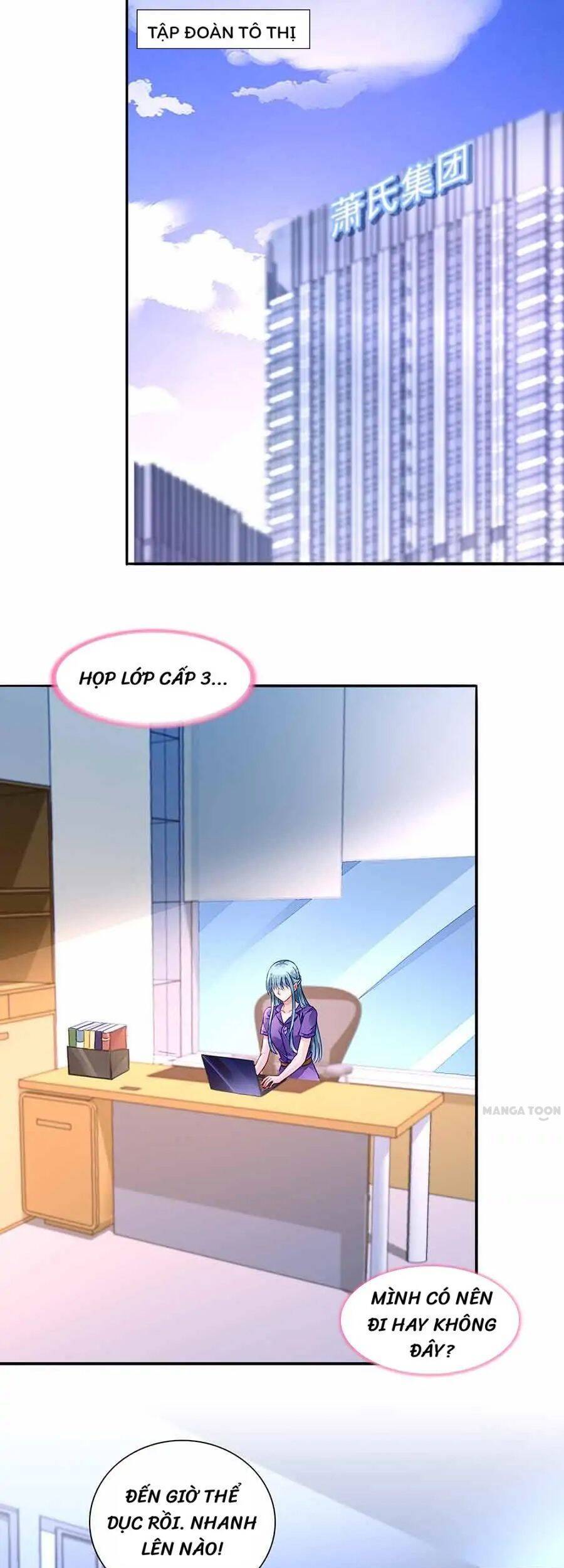 Thanh Xuân Bị Lãng Quên Chapter 190 - 1