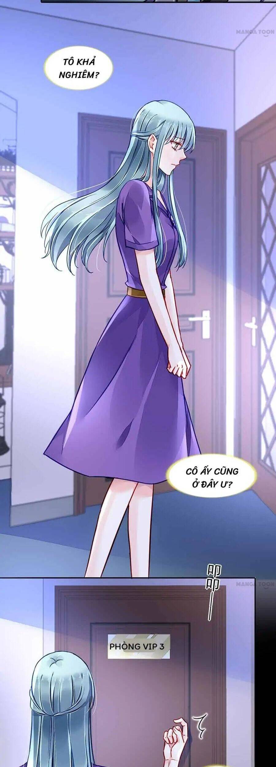 Thanh Xuân Bị Lãng Quên Chapter 190 - 12