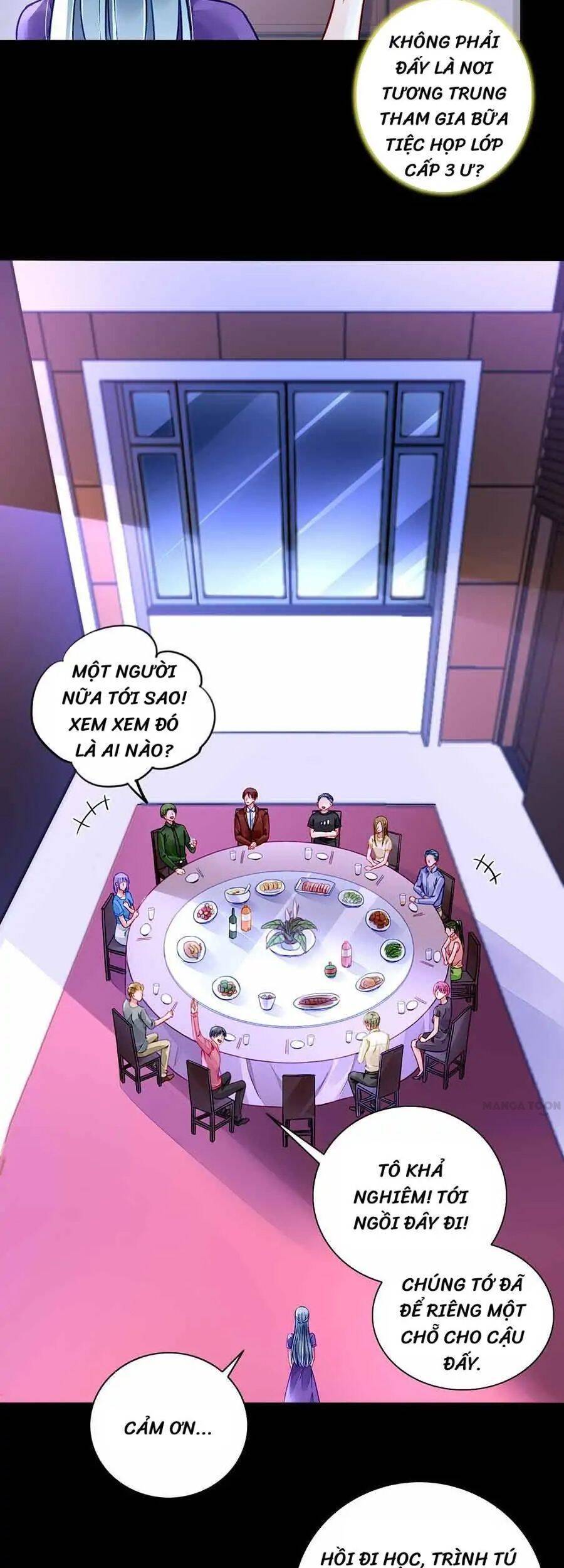 Thanh Xuân Bị Lãng Quên Chapter 190 - 13