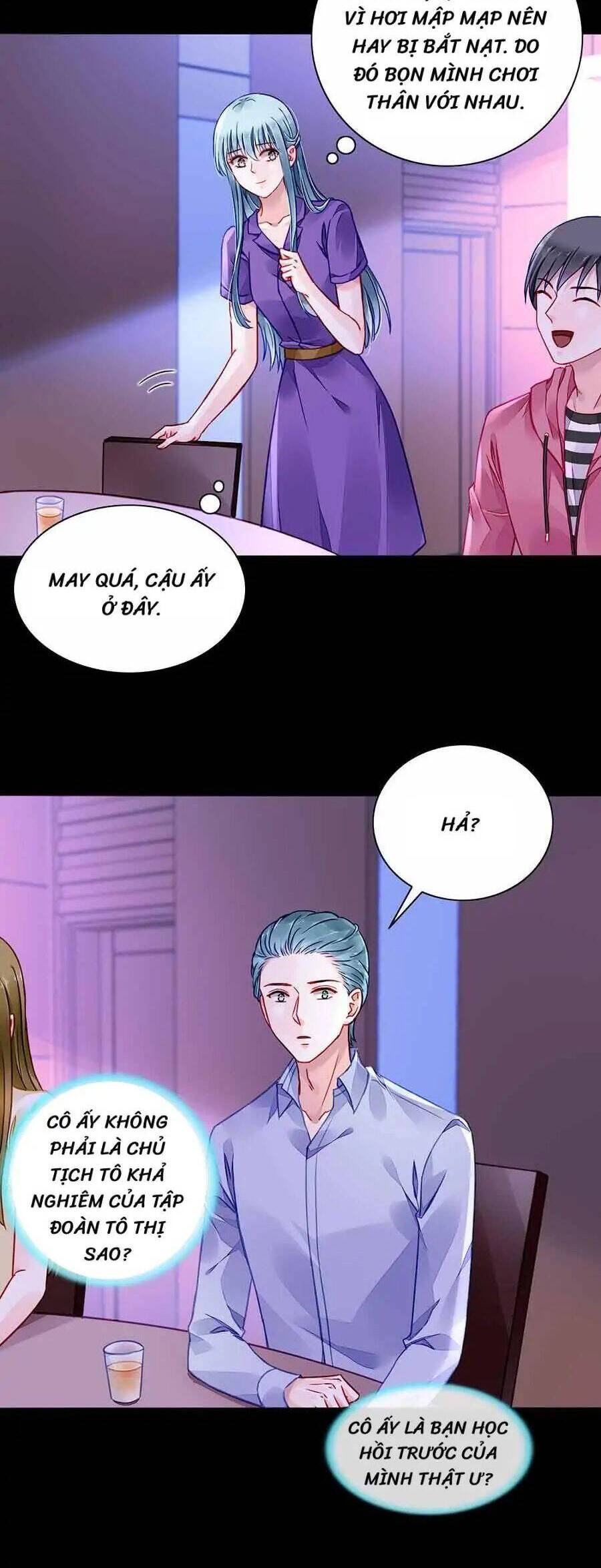 Thanh Xuân Bị Lãng Quên Chapter 190 - 14