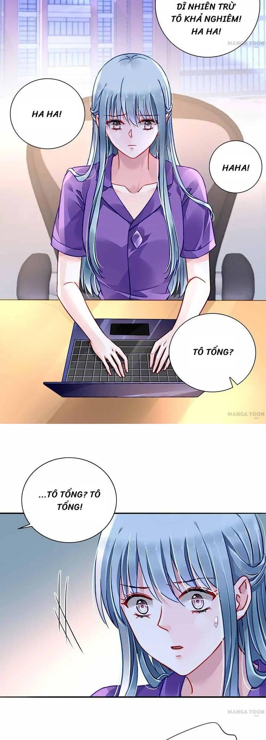 Thanh Xuân Bị Lãng Quên Chapter 190 - 3