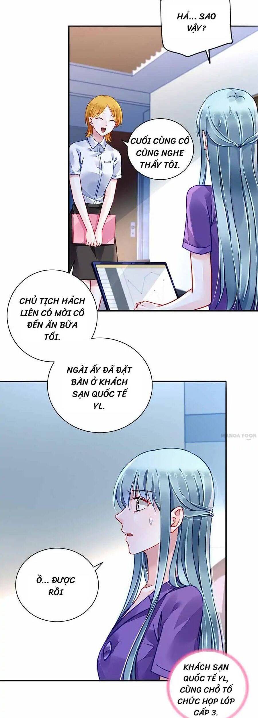 Thanh Xuân Bị Lãng Quên Chapter 190 - 4