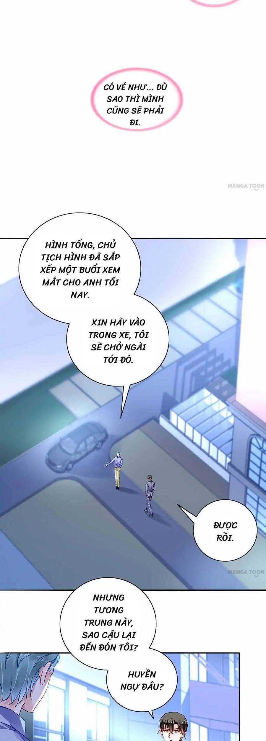 Thanh Xuân Bị Lãng Quên Chapter 190 - 5