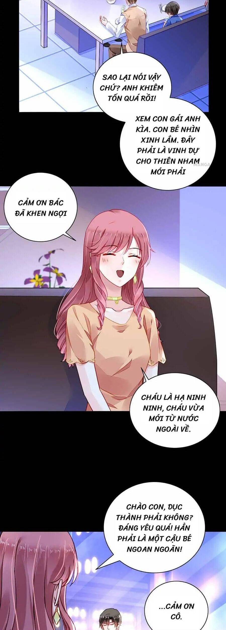 Thanh Xuân Bị Lãng Quên Chapter 190 - 8