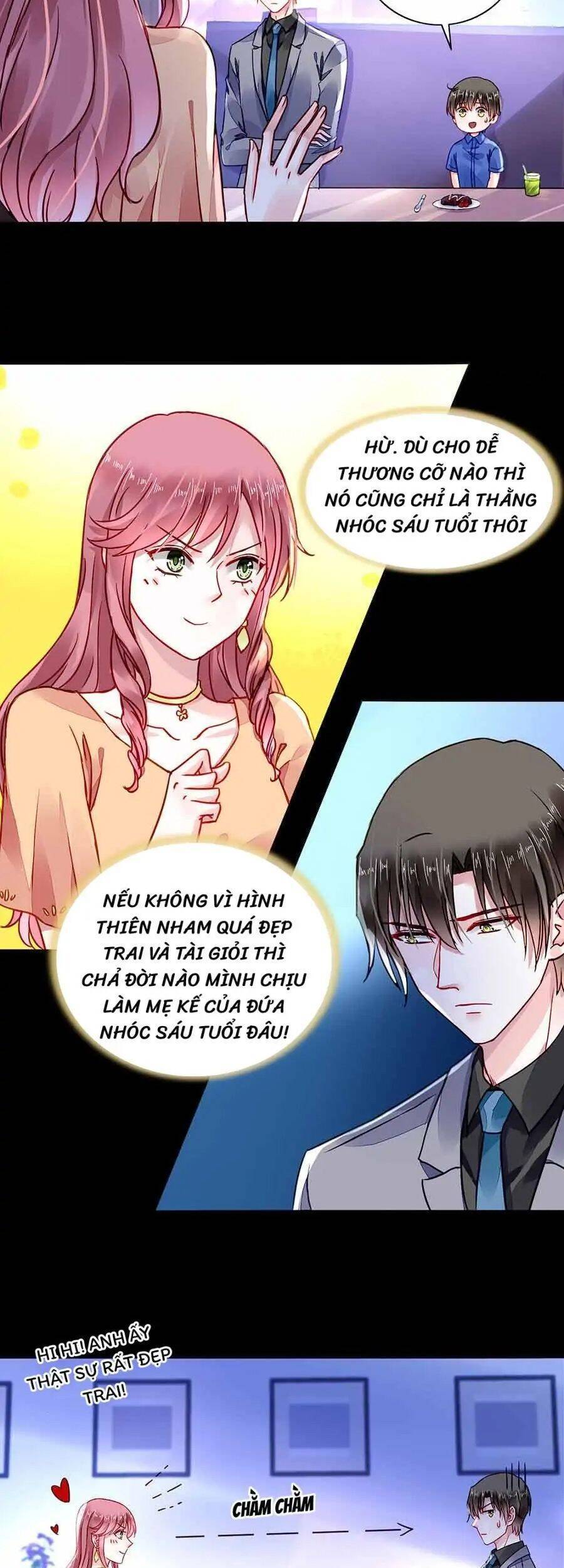 Thanh Xuân Bị Lãng Quên Chapter 190 - 9