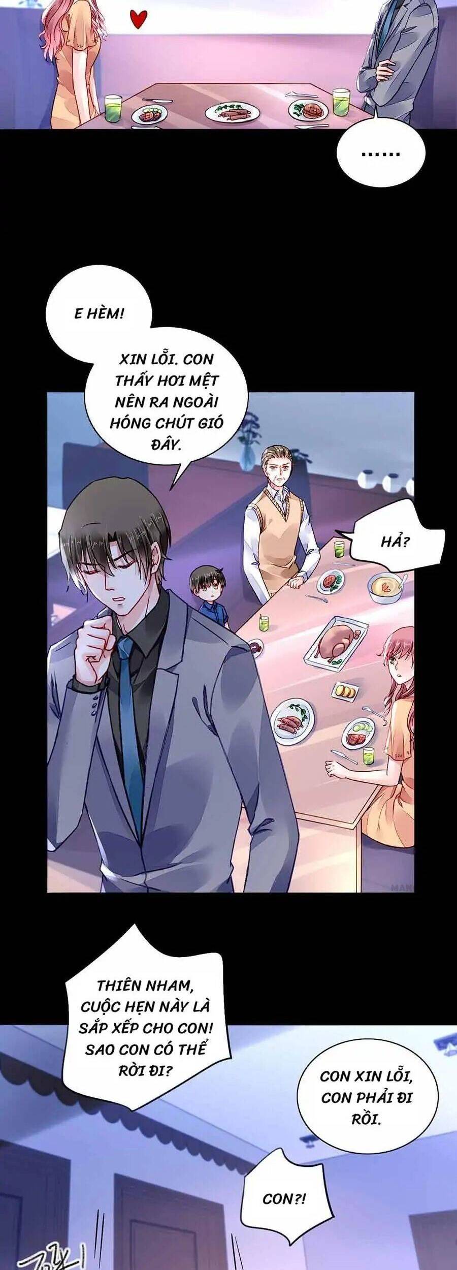 Thanh Xuân Bị Lãng Quên Chapter 190 - 10