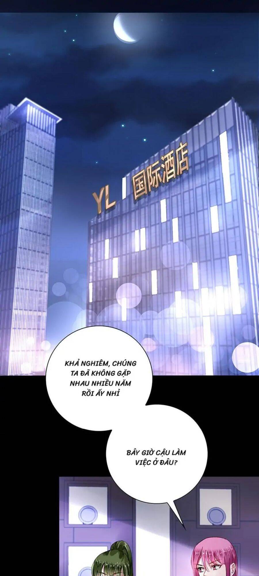 Thanh Xuân Bị Lãng Quên Chapter 191 - 1