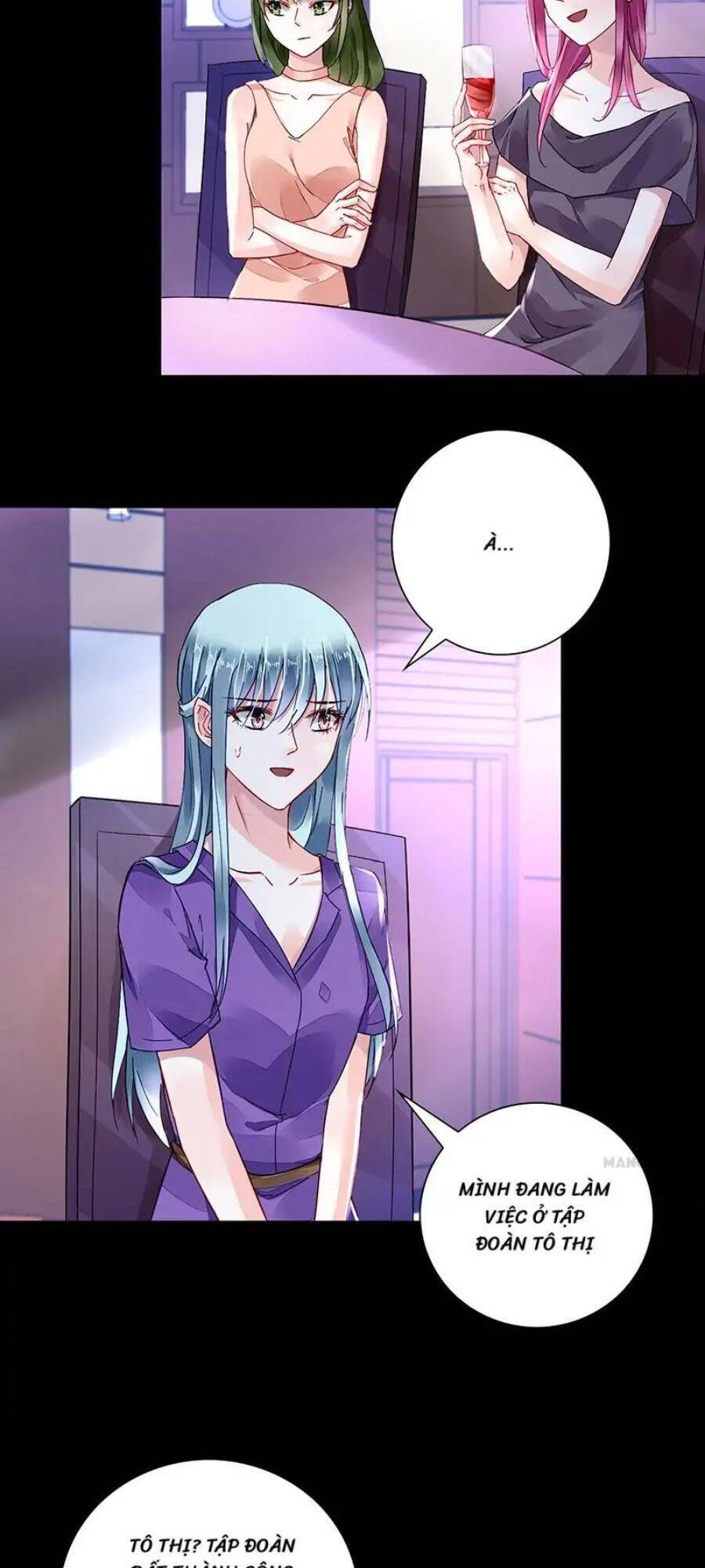 Thanh Xuân Bị Lãng Quên Chapter 191 - 2