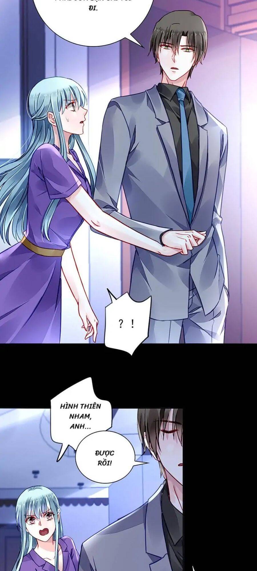 Thanh Xuân Bị Lãng Quên Chapter 191 - 11