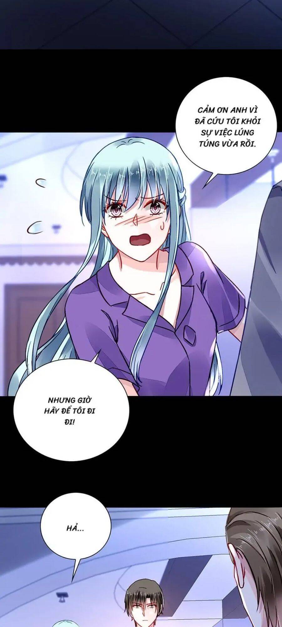 Thanh Xuân Bị Lãng Quên Chapter 191 - 14