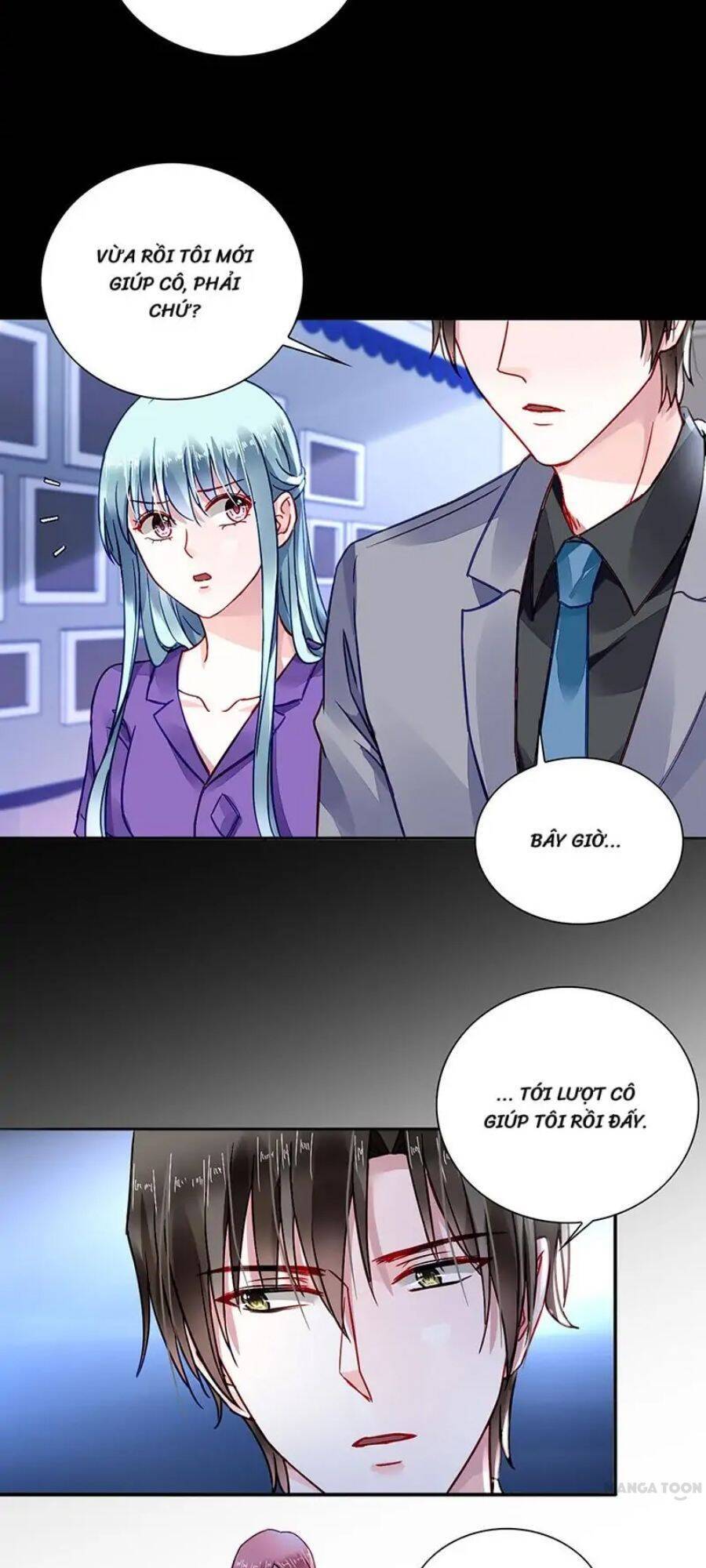 Thanh Xuân Bị Lãng Quên Chapter 191 - 16