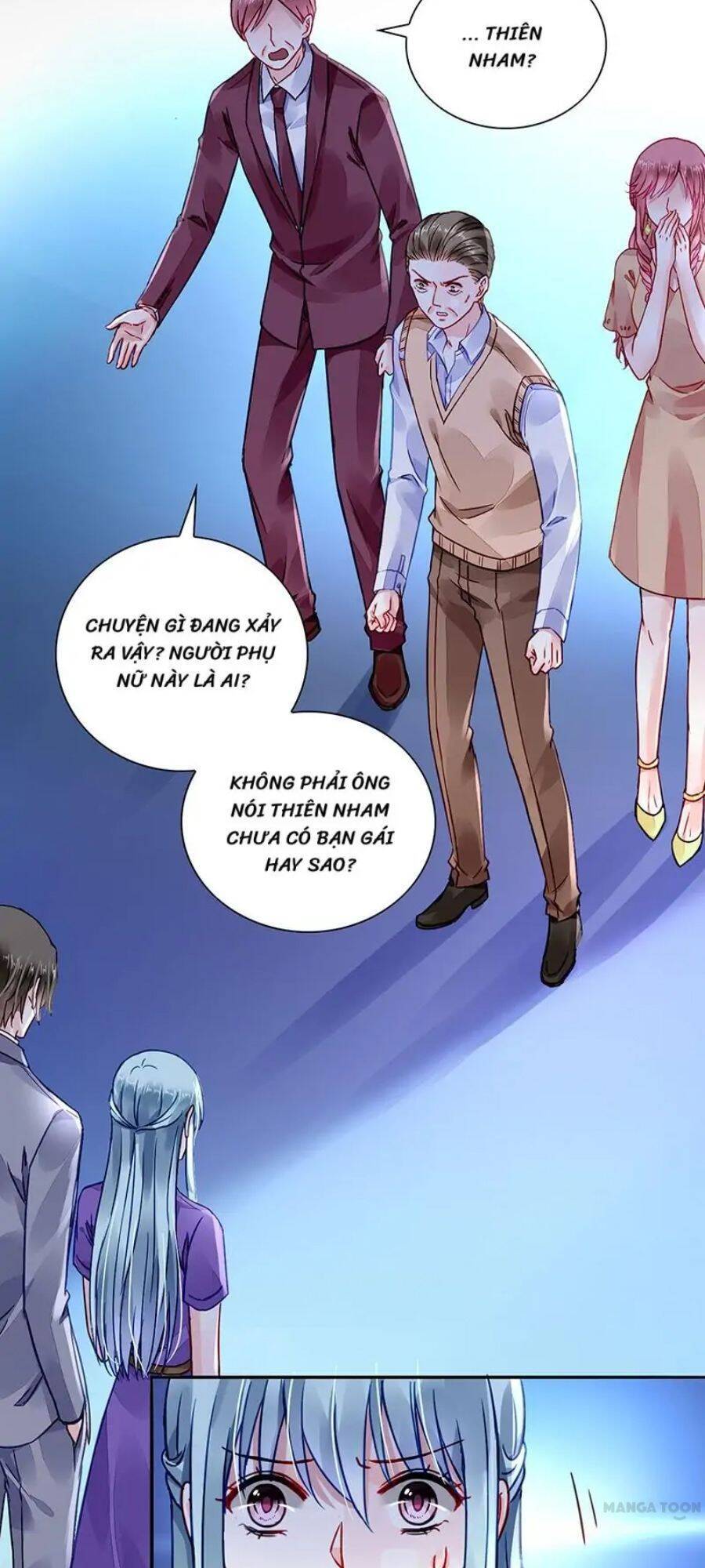 Thanh Xuân Bị Lãng Quên Chapter 191 - 17