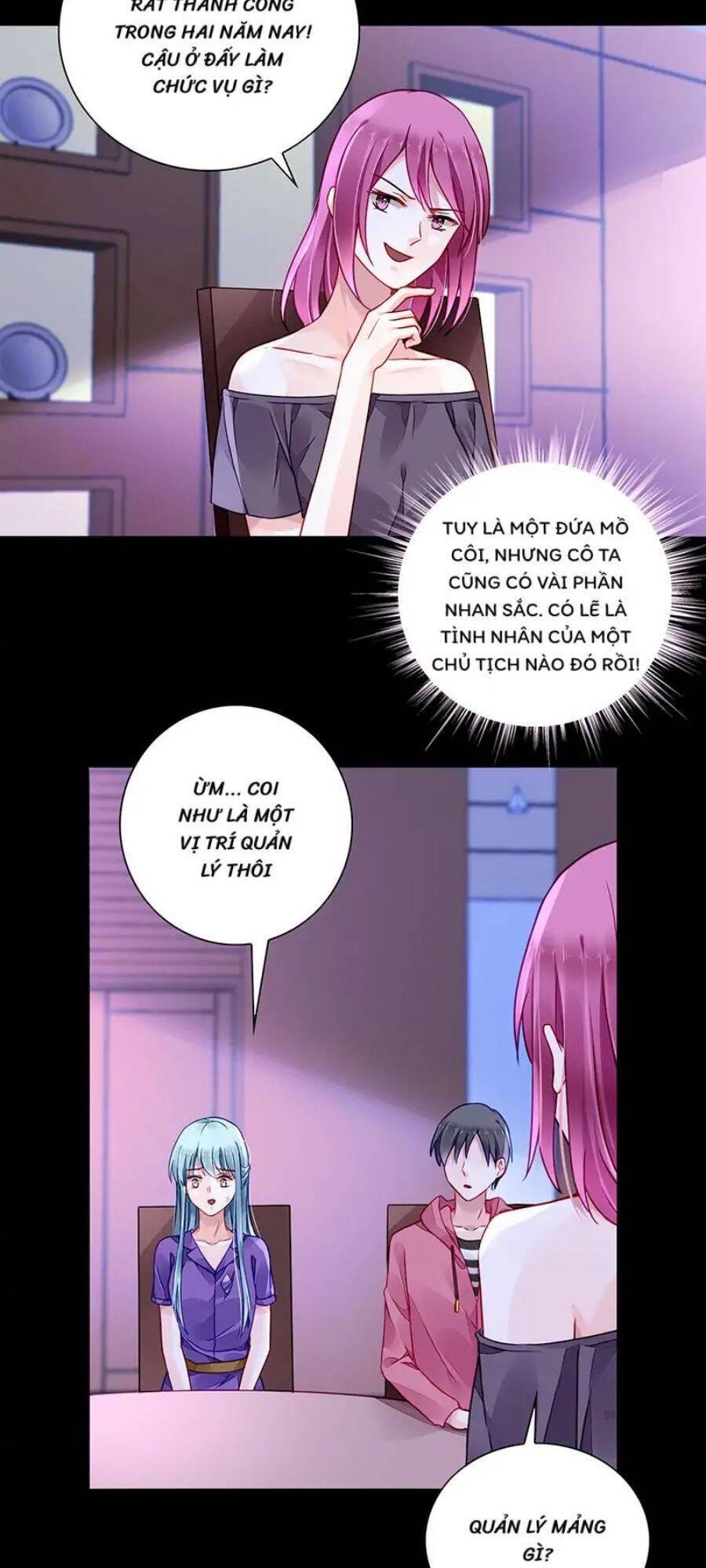 Thanh Xuân Bị Lãng Quên Chapter 191 - 3