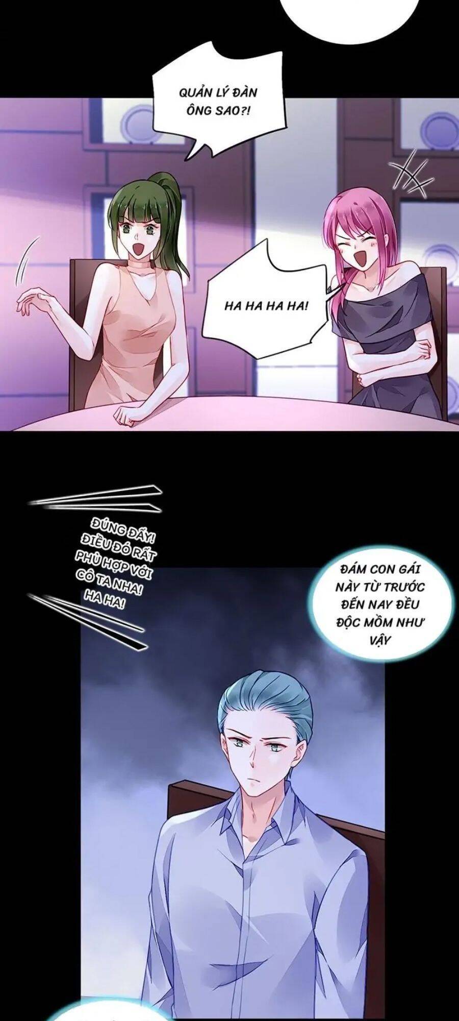 Thanh Xuân Bị Lãng Quên Chapter 191 - 4