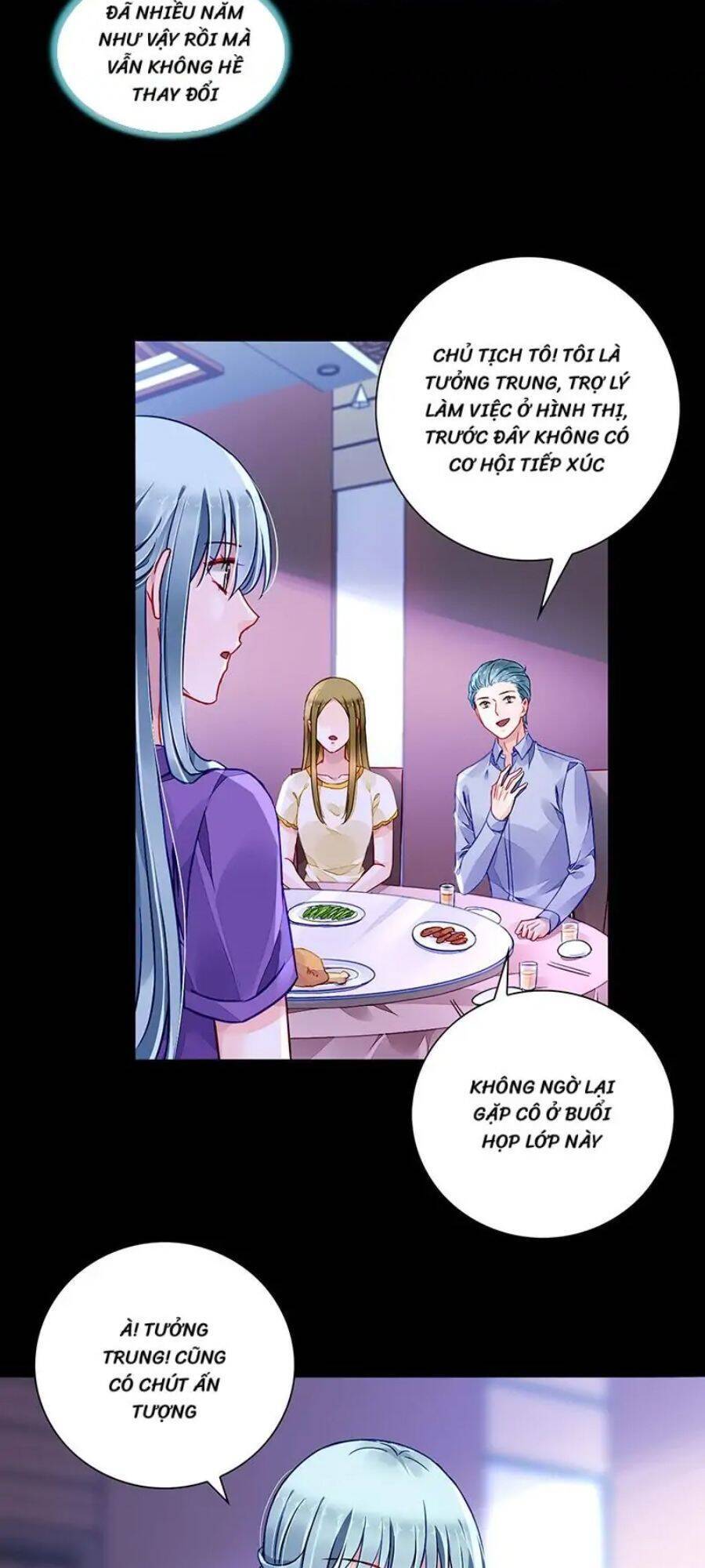 Thanh Xuân Bị Lãng Quên Chapter 191 - 5