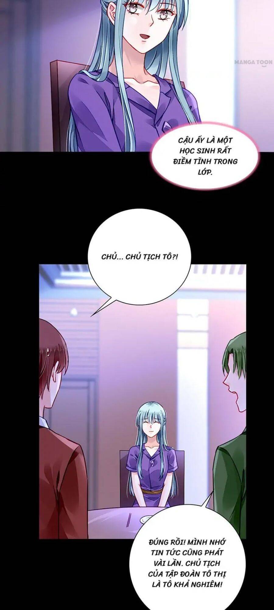 Thanh Xuân Bị Lãng Quên Chapter 191 - 6