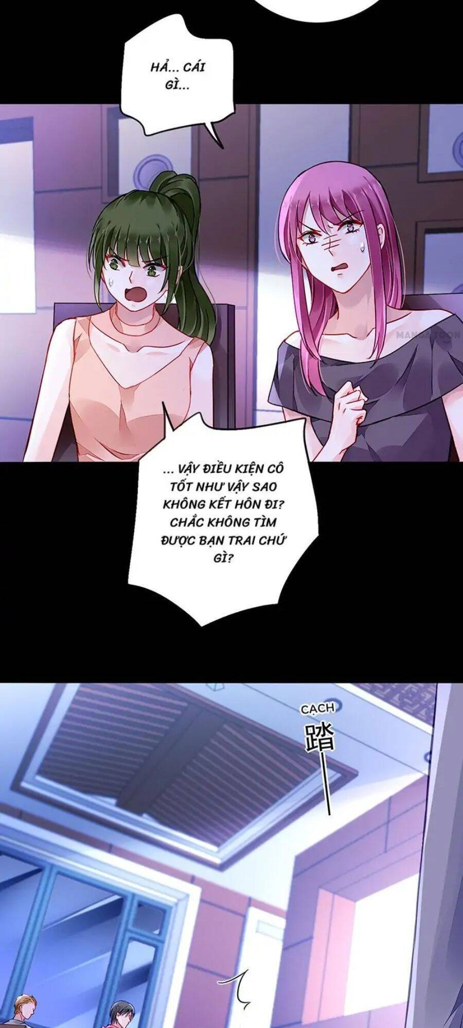 Thanh Xuân Bị Lãng Quên Chapter 191 - 7