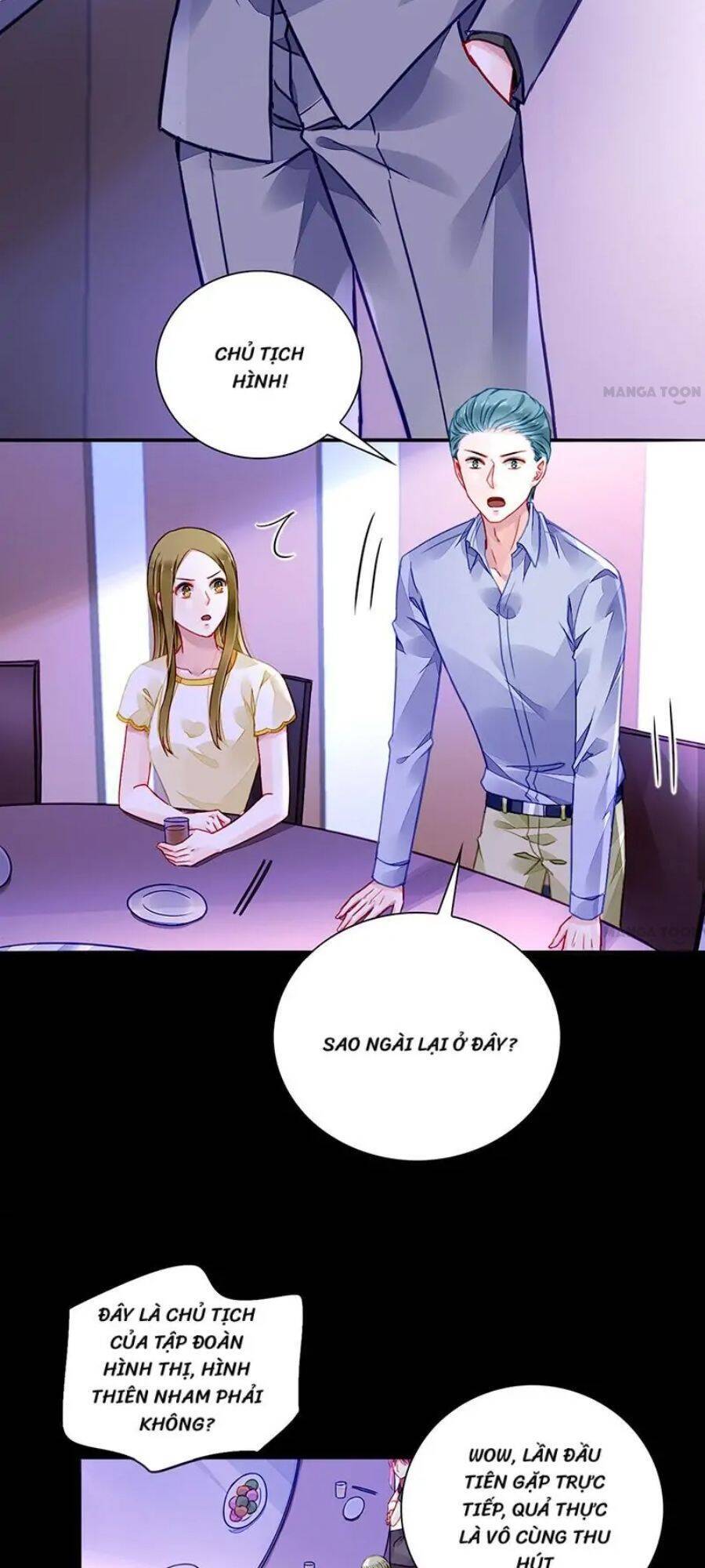 Thanh Xuân Bị Lãng Quên Chapter 191 - 9