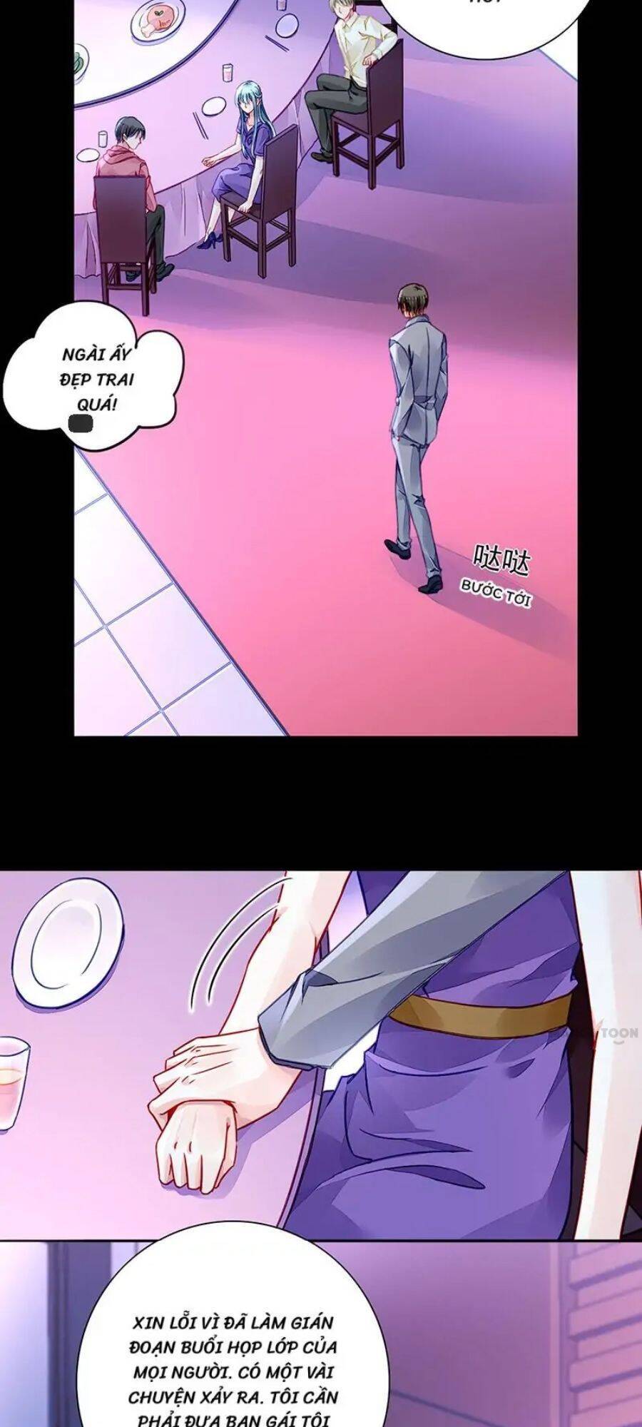 Thanh Xuân Bị Lãng Quên Chapter 191 - 10