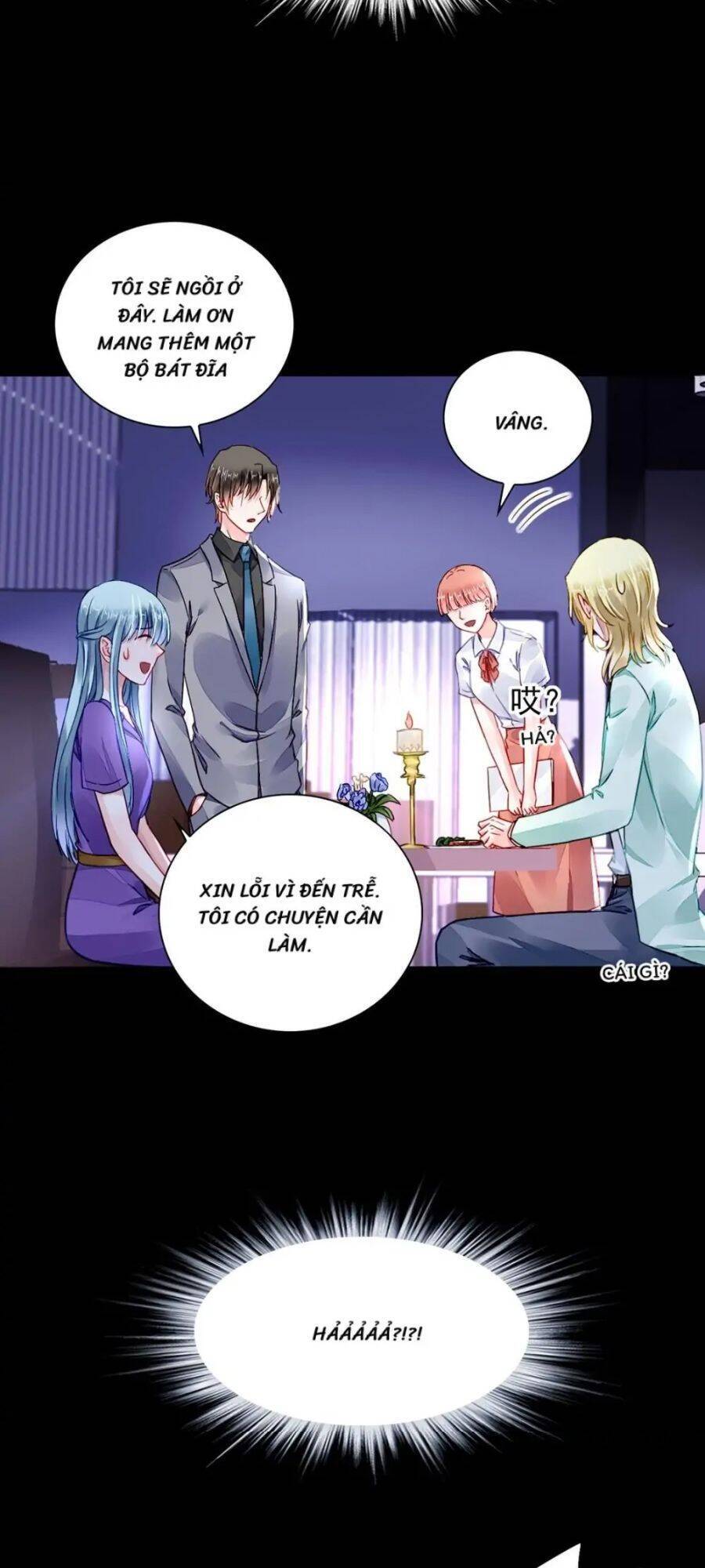 Thanh Xuân Bị Lãng Quên Chapter 192 - 11