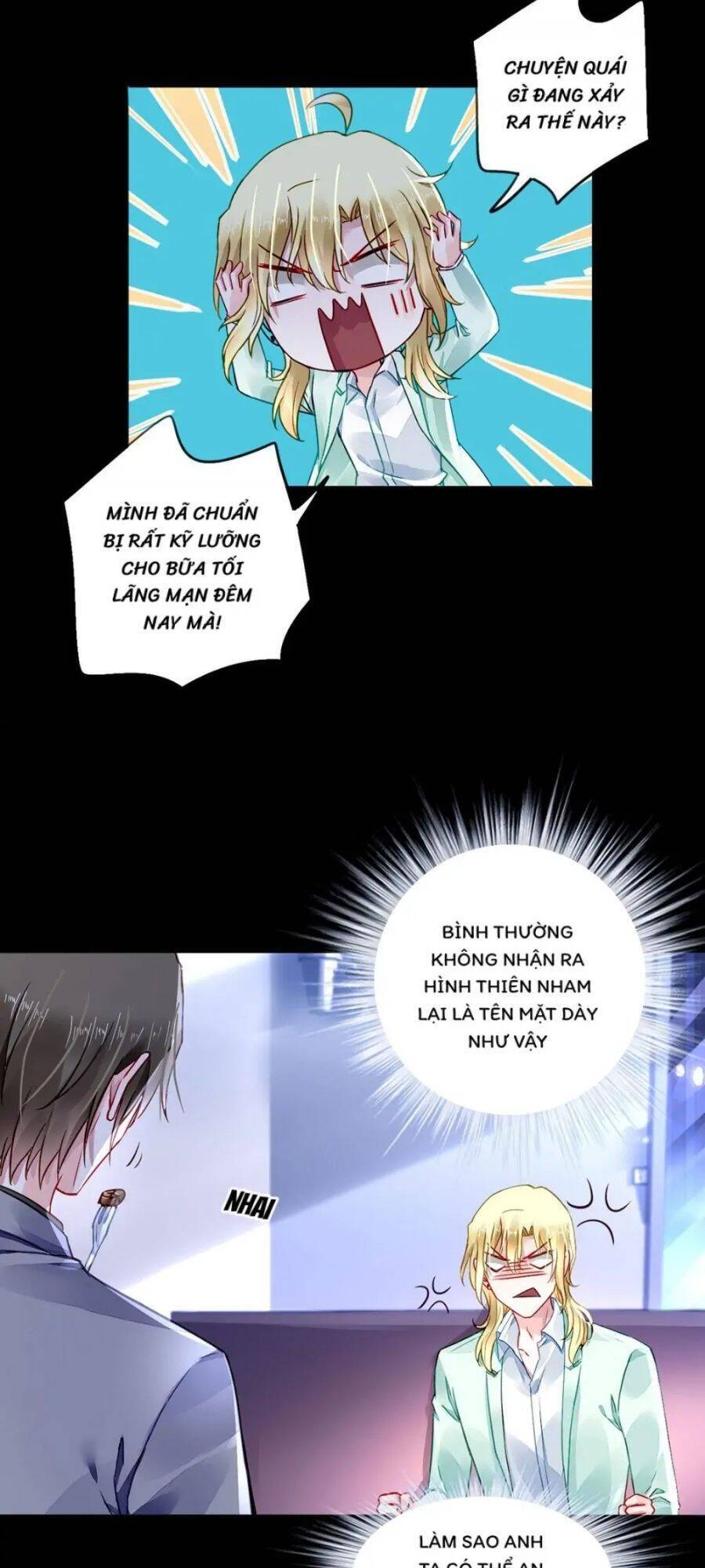 Thanh Xuân Bị Lãng Quên Chapter 192 - 12