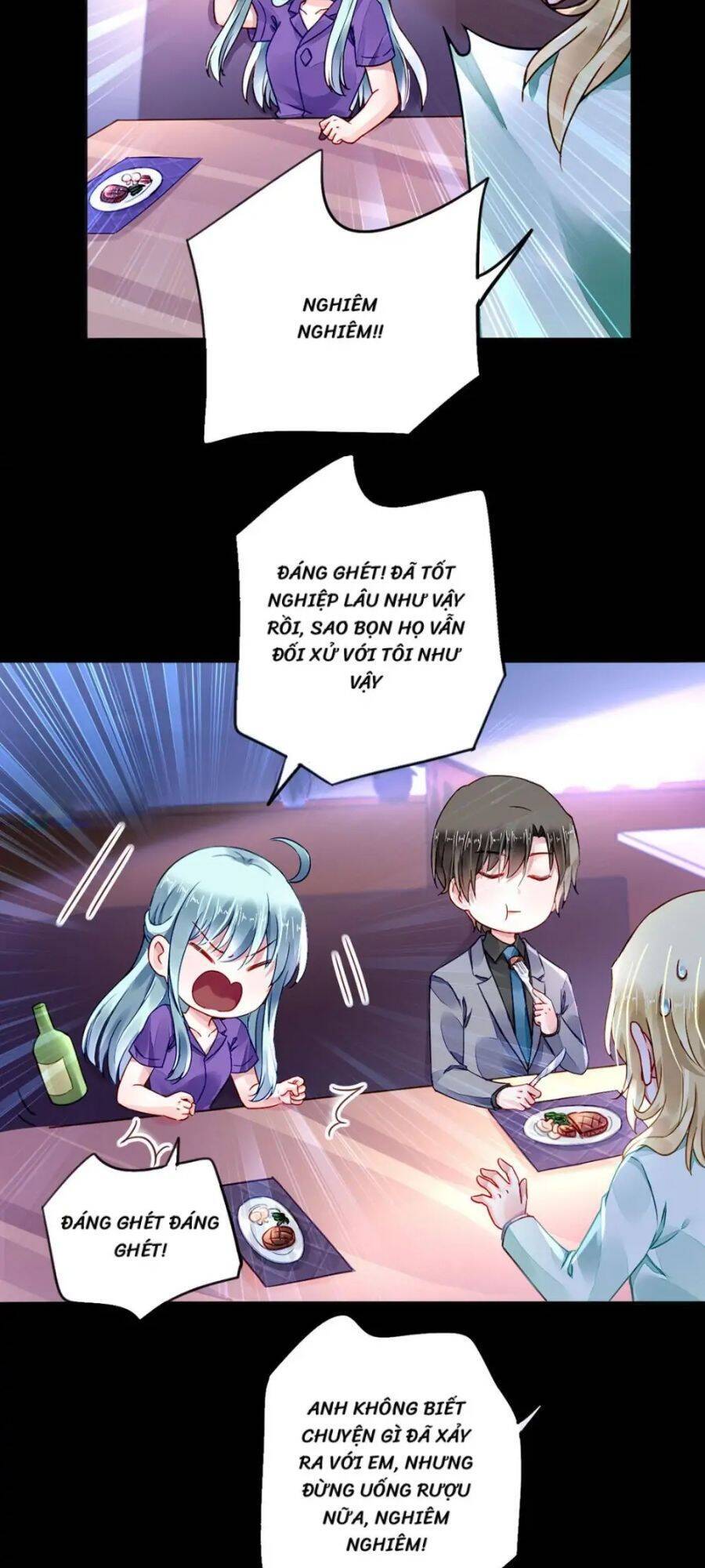 Thanh Xuân Bị Lãng Quên Chapter 192 - 14