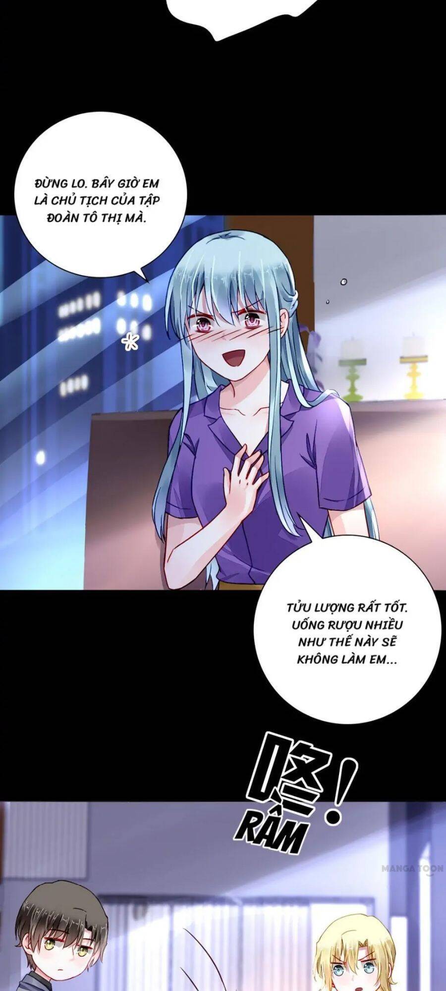 Thanh Xuân Bị Lãng Quên Chapter 192 - 15