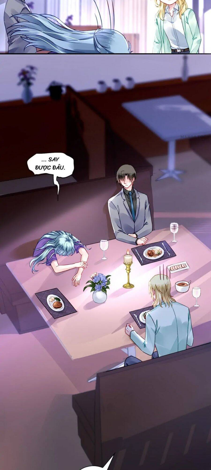 Thanh Xuân Bị Lãng Quên Chapter 192 - 16