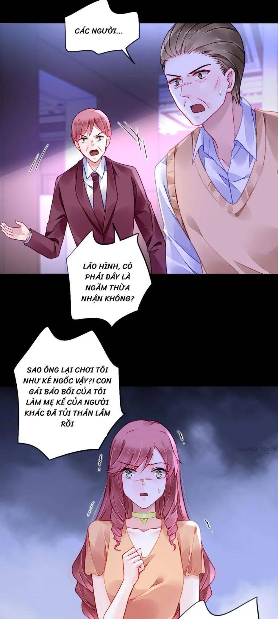 Thanh Xuân Bị Lãng Quên Chapter 192 - 3