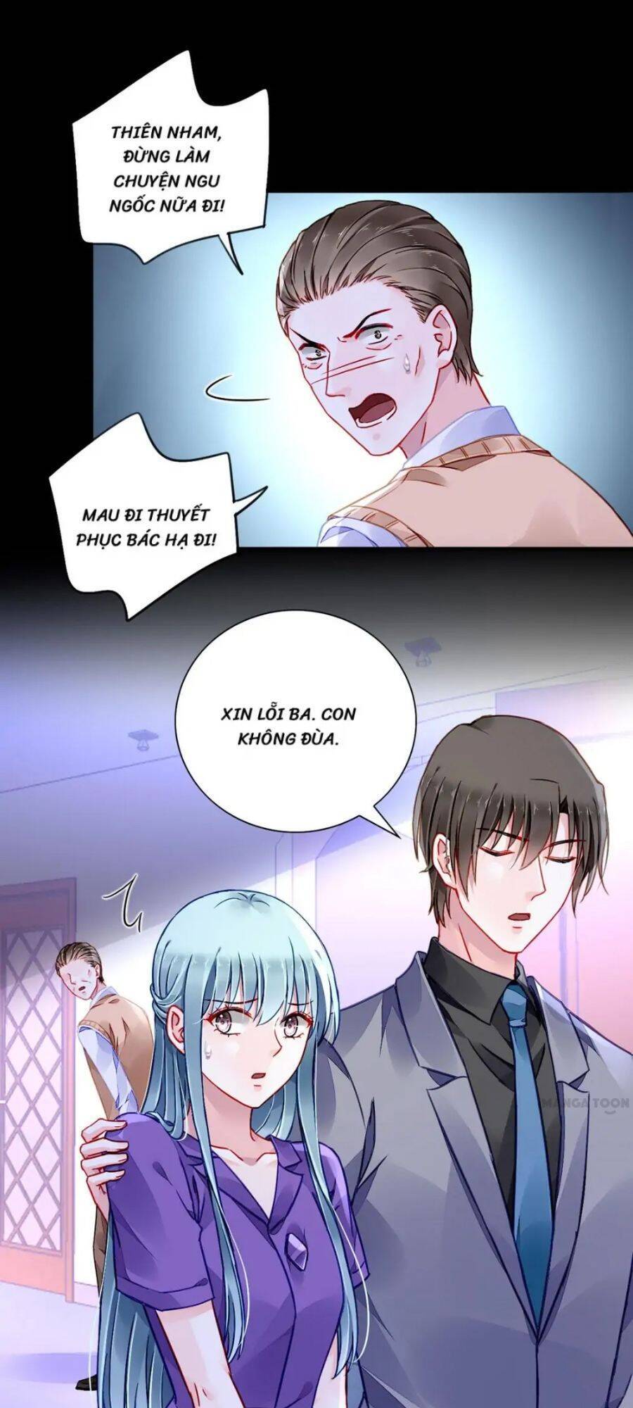 Thanh Xuân Bị Lãng Quên Chapter 192 - 5