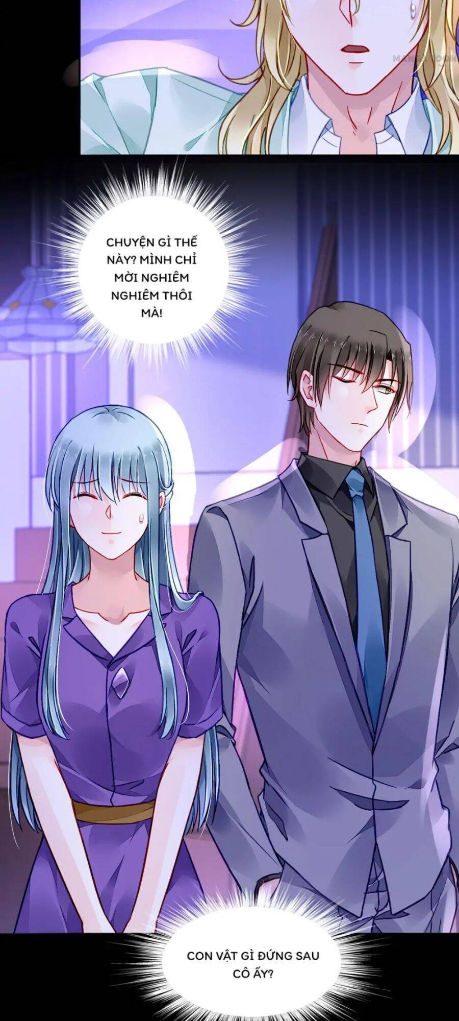 Thanh Xuân Bị Lãng Quên Chapter 192 - 10