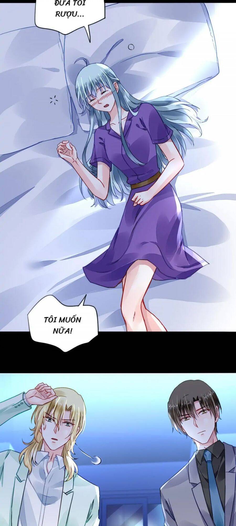 Thanh Xuân Bị Lãng Quên Chapter 193 - 2