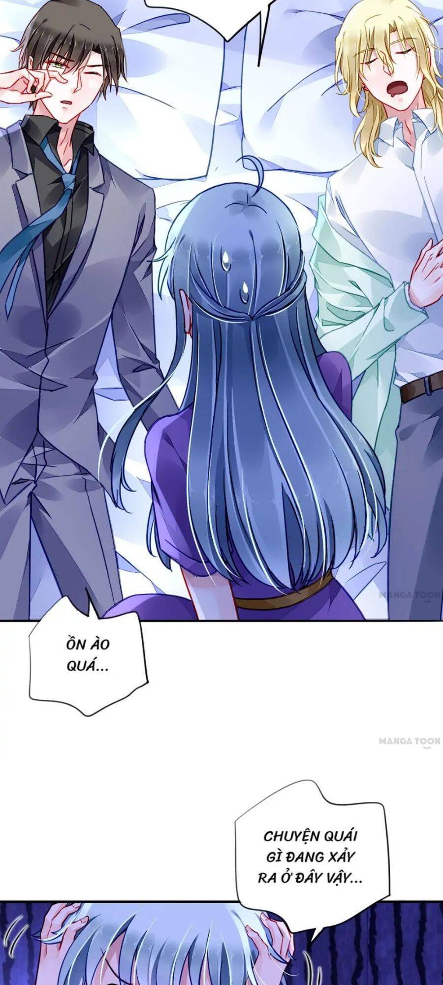 Thanh Xuân Bị Lãng Quên Chapter 193 - 11