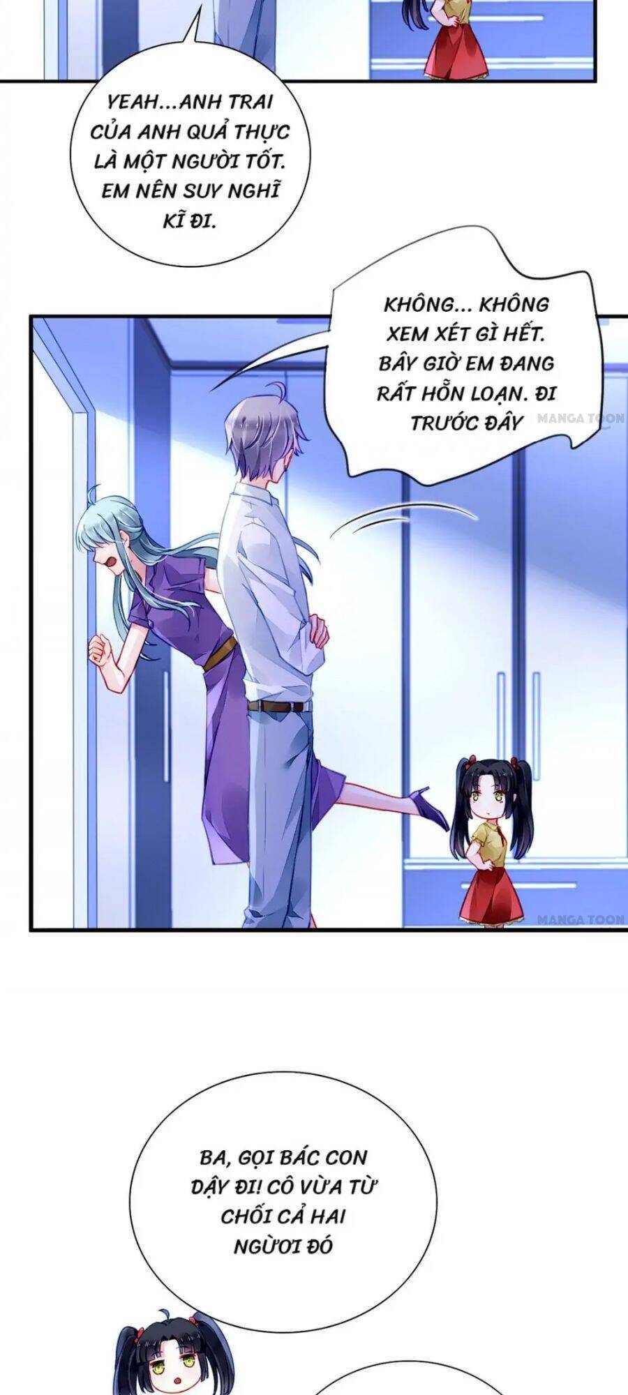 Thanh Xuân Bị Lãng Quên Chapter 193 - 13