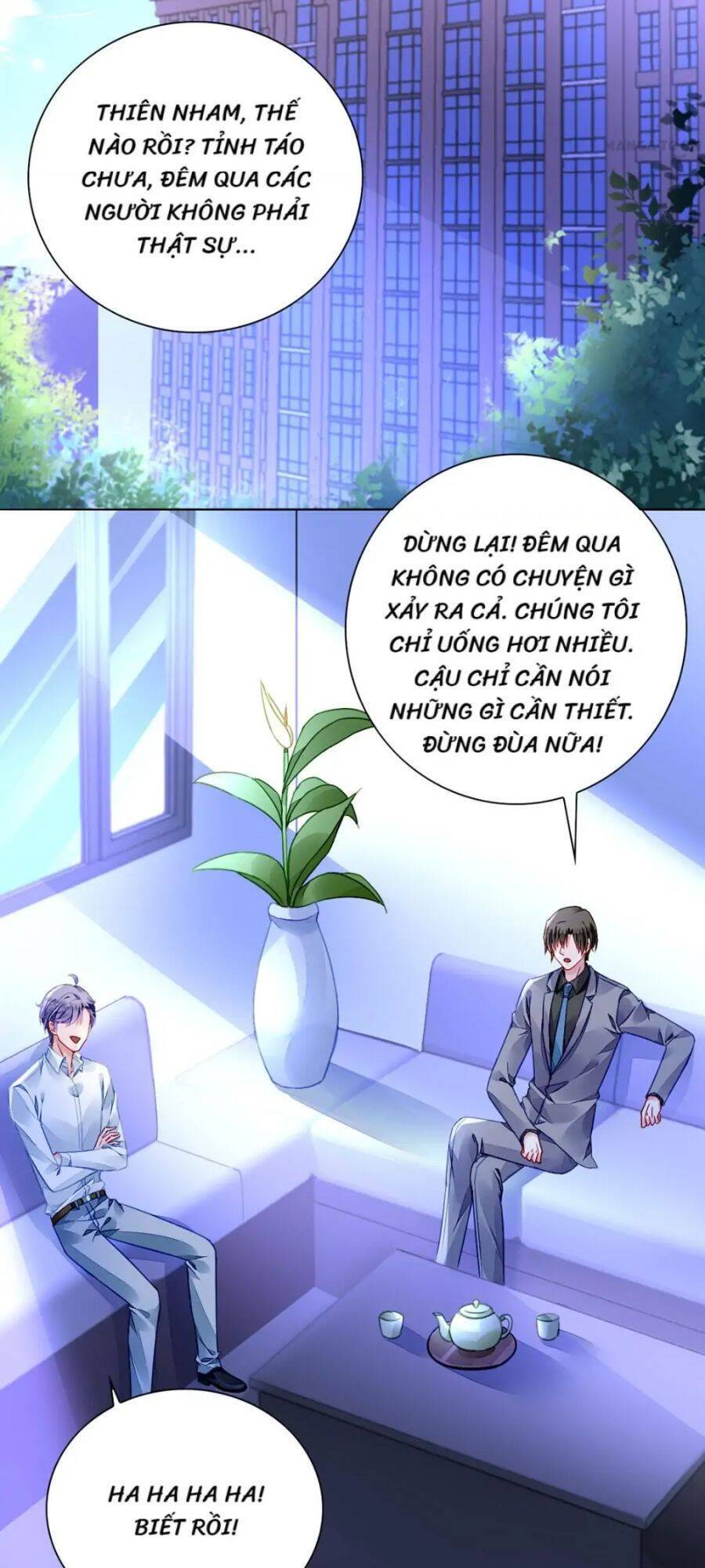 Thanh Xuân Bị Lãng Quên Chapter 193 - 15