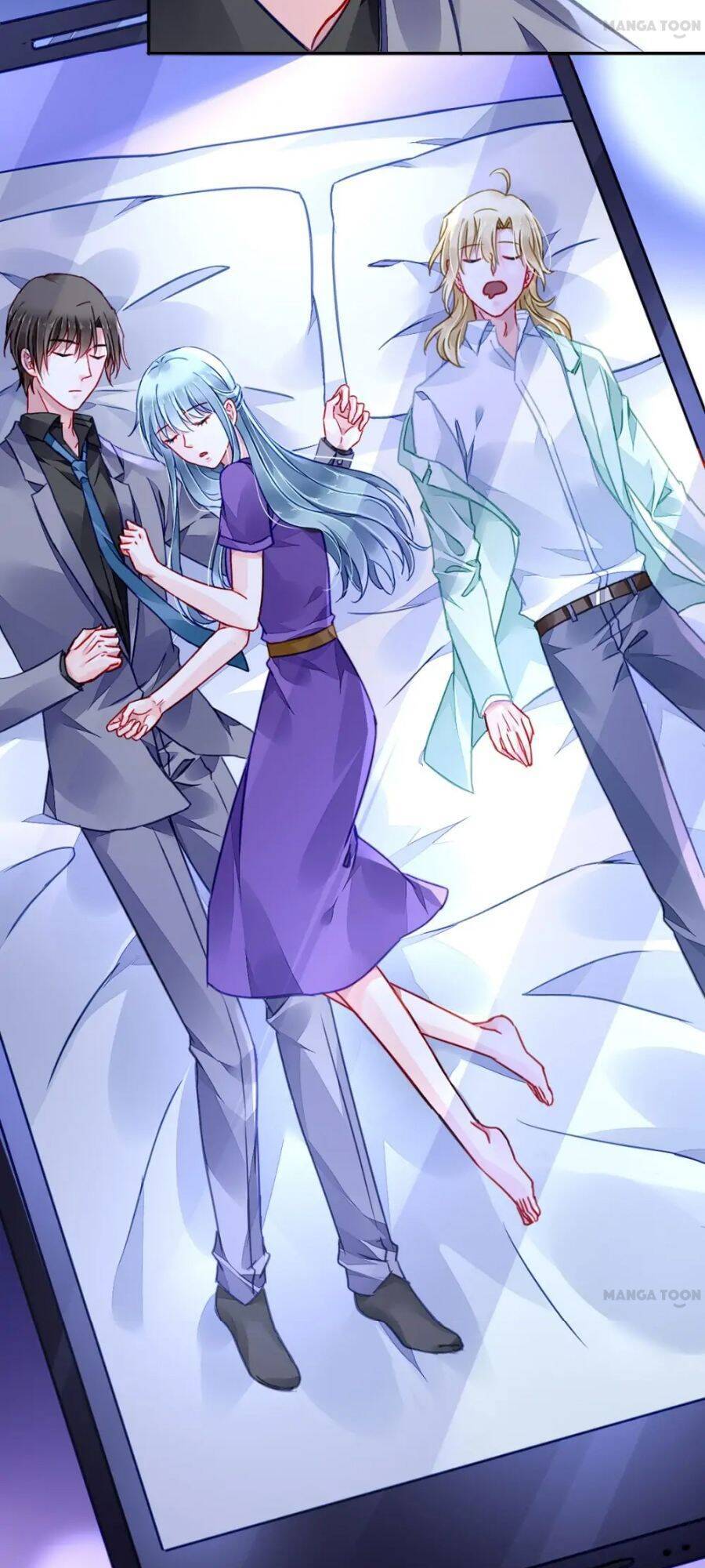 Thanh Xuân Bị Lãng Quên Chapter 193 - 19