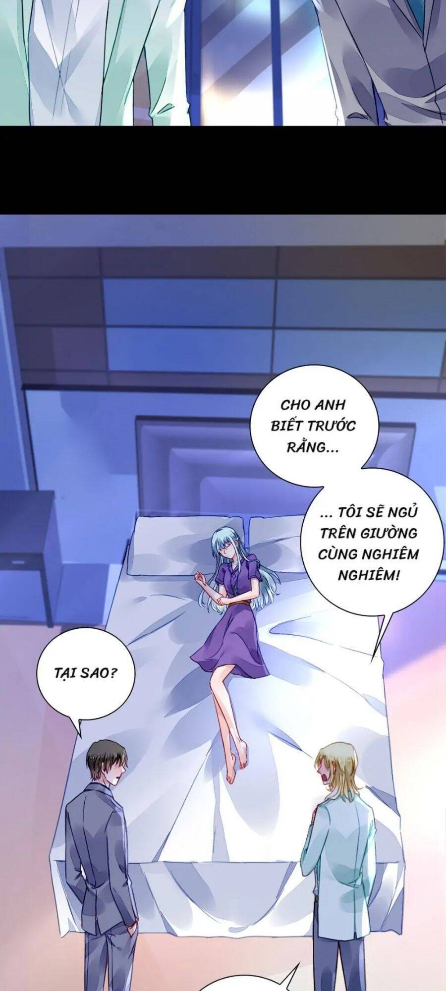 Thanh Xuân Bị Lãng Quên Chapter 193 - 3