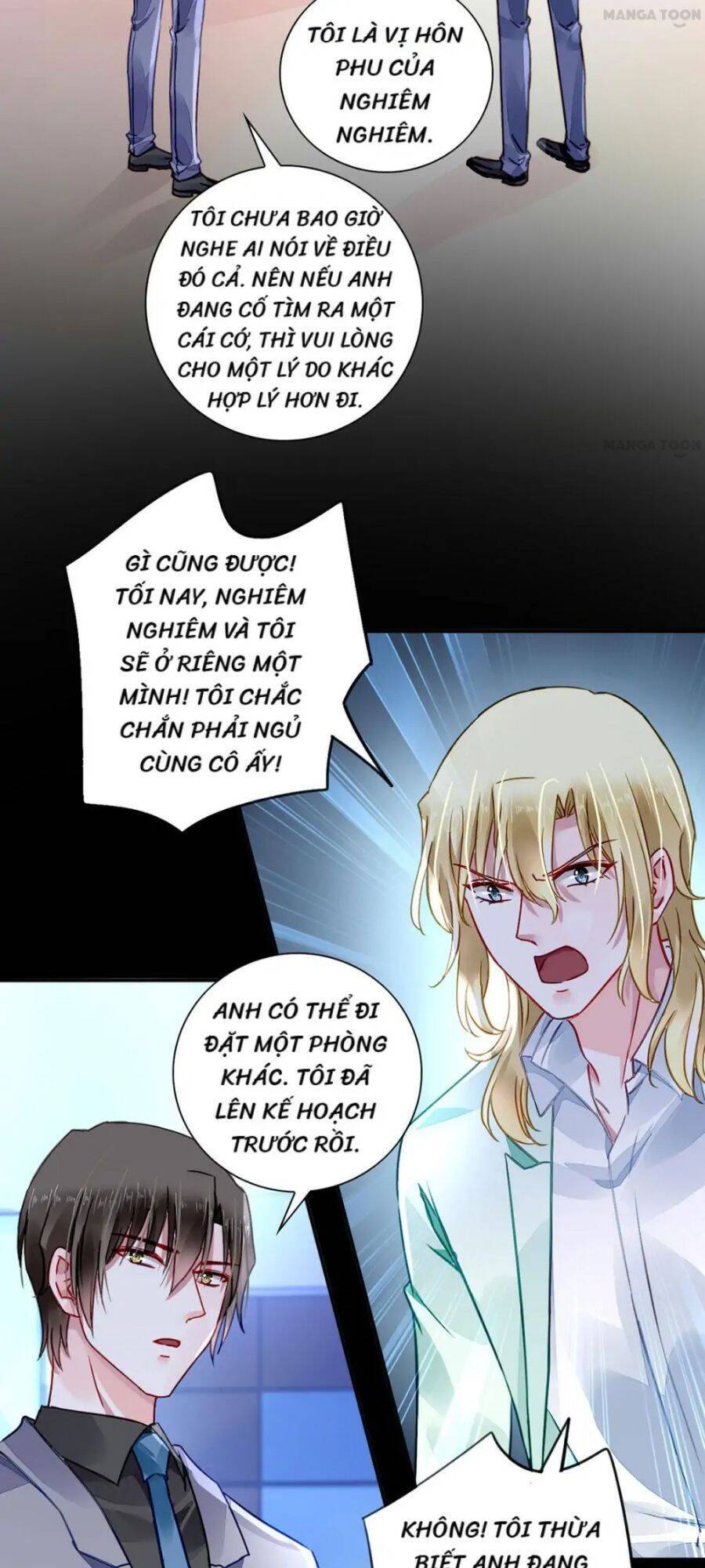 Thanh Xuân Bị Lãng Quên Chapter 193 - 4