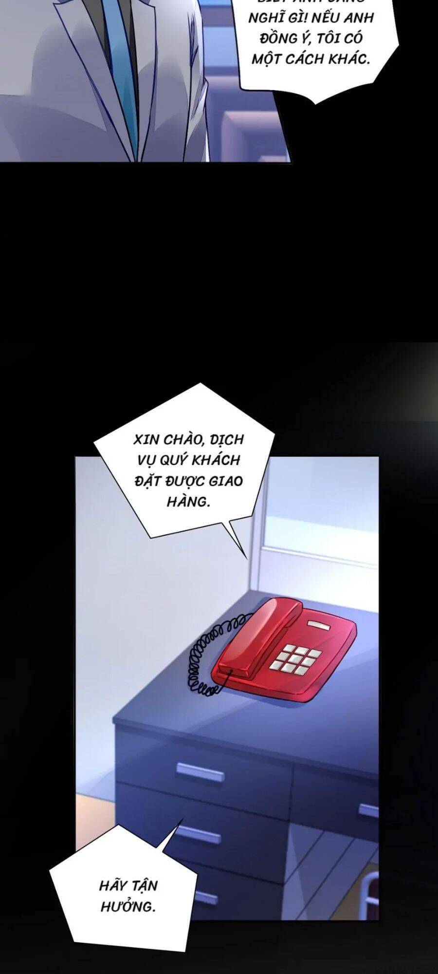 Thanh Xuân Bị Lãng Quên Chapter 193 - 5