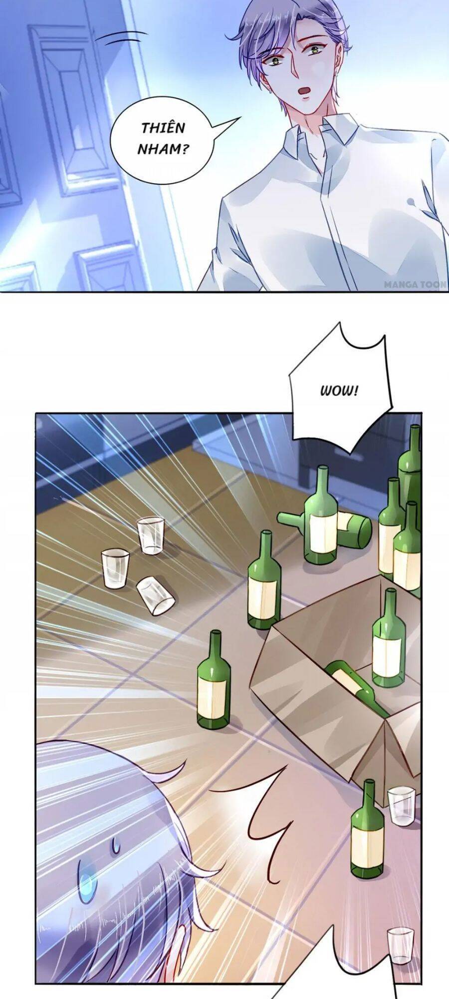 Thanh Xuân Bị Lãng Quên Chapter 193 - 8