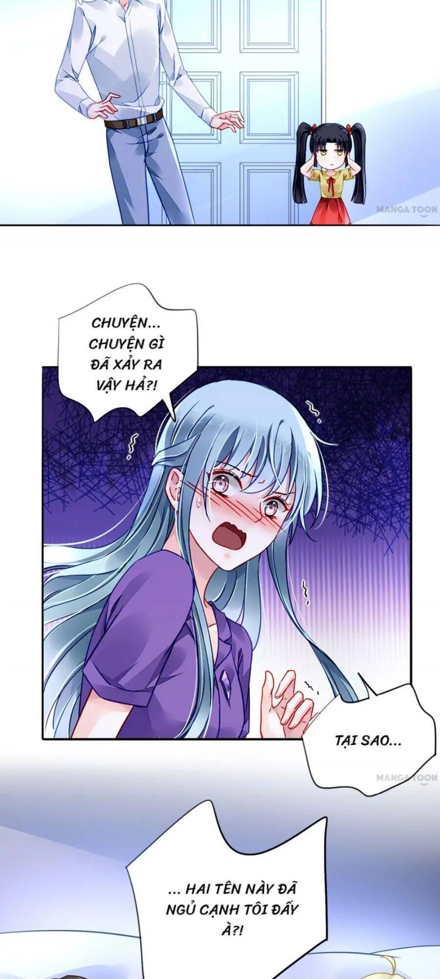 Thanh Xuân Bị Lãng Quên Chapter 193 - 10