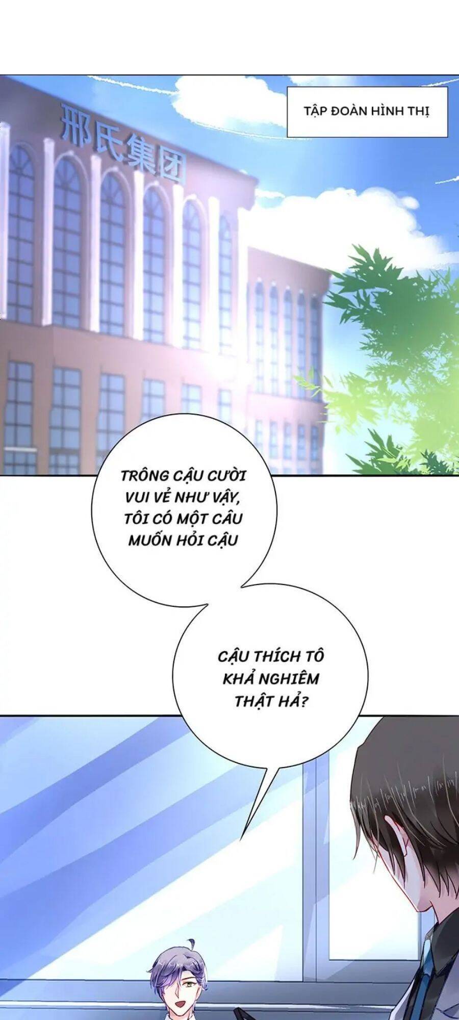 Thanh Xuân Bị Lãng Quên Chapter 194 - 1