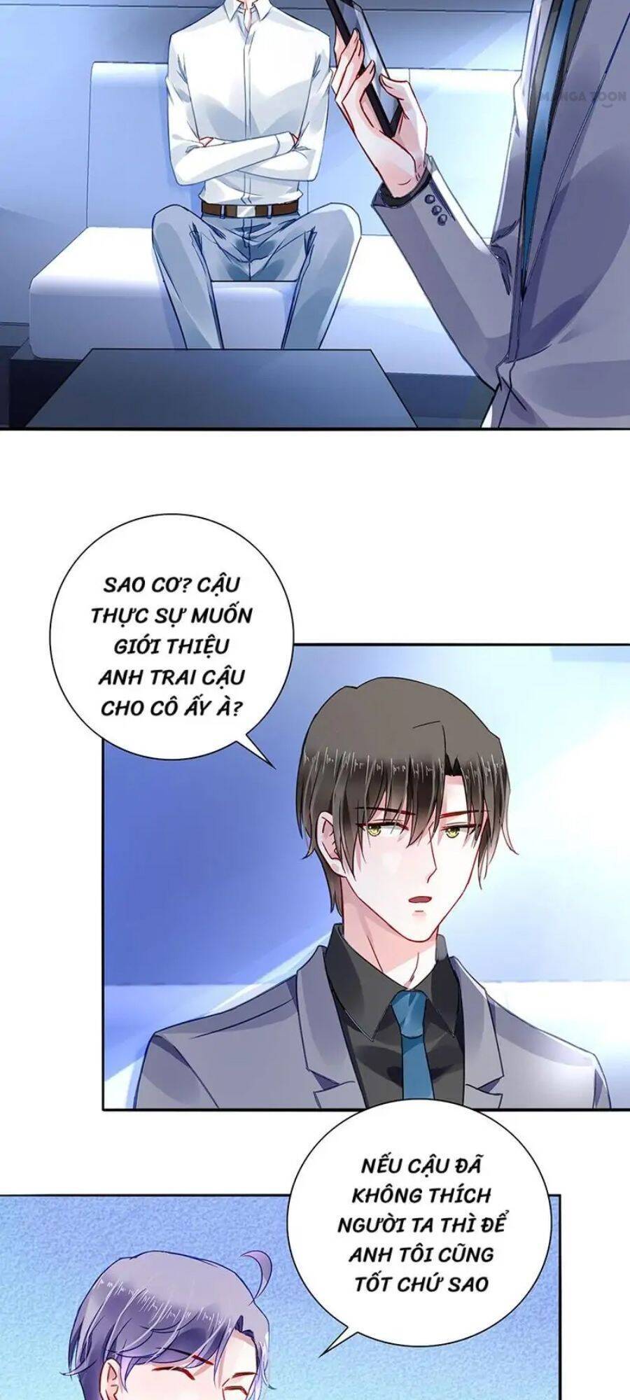 Thanh Xuân Bị Lãng Quên Chapter 194 - 2