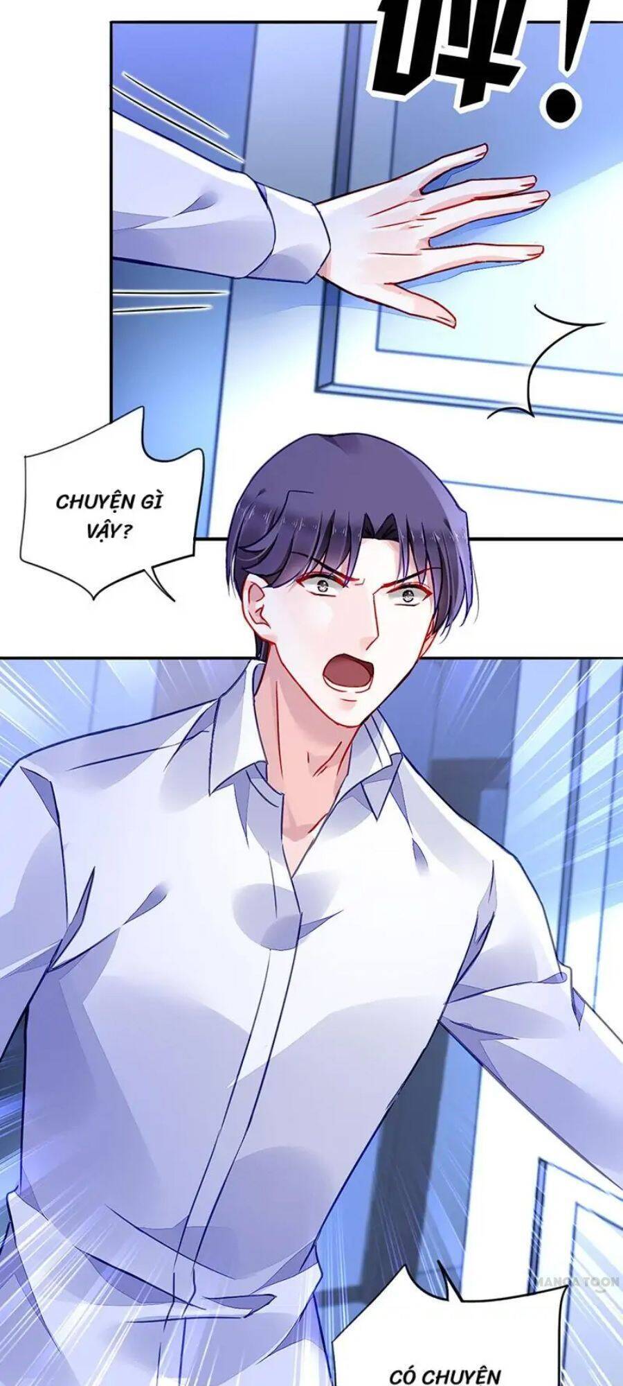 Thanh Xuân Bị Lãng Quên Chapter 194 - 11